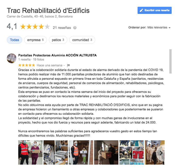 reseña