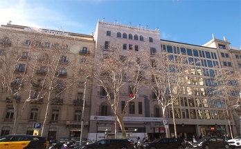 TRAC Rehabilitació - Node 25327