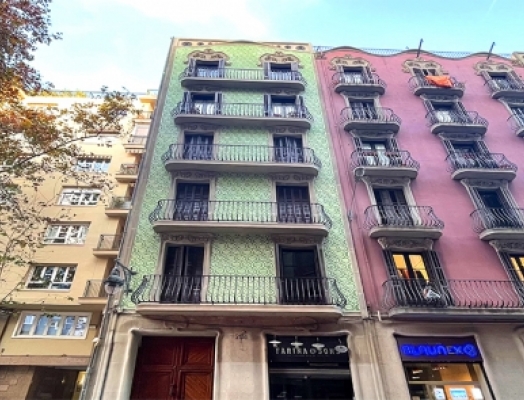 TRAC Rehabilitació - Noticias Rehabilitacion Edificios 6989,6989,6989 705