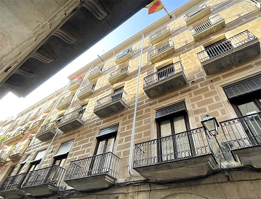 TRAC Rehabilitació - Noticias Rehabilitacion Edificios All 724,738,746,763,803,860,881