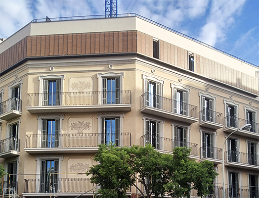 TRAC Rehabilitació - Noticias Rehabilitacion Edificios All 705,709,711,721,732,804,805,810,823