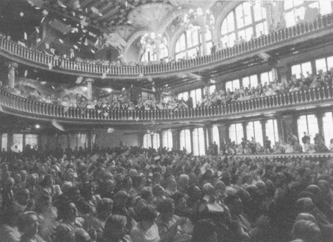 teatre Comèdia