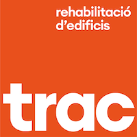 Logo Trac rehabilitació d'edificis